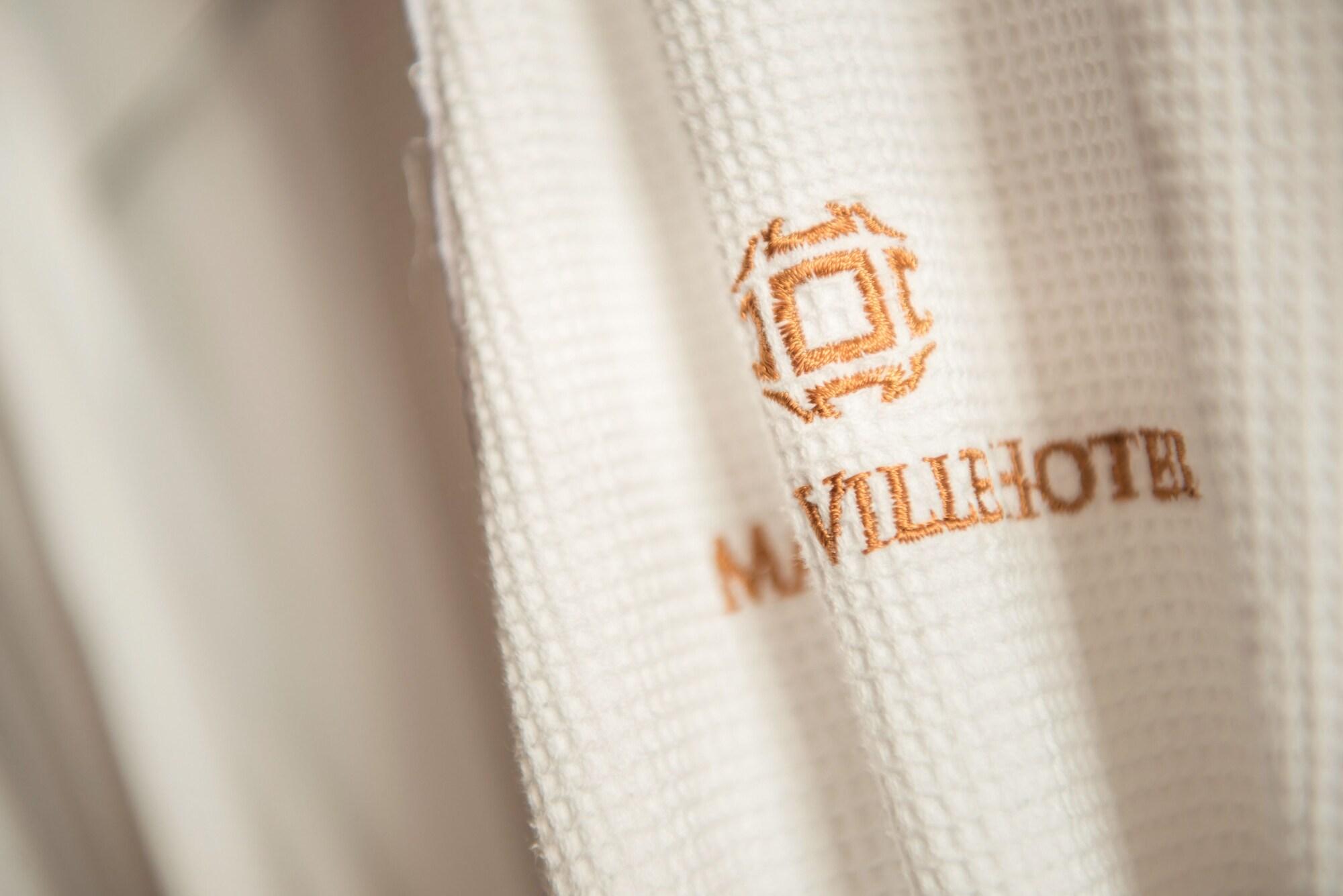 May De Ville Trendy Hotel & Spa Ханой Экстерьер фото