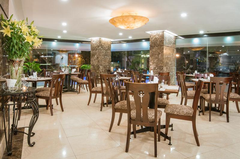 May De Ville Trendy Hotel & Spa Ханой Экстерьер фото