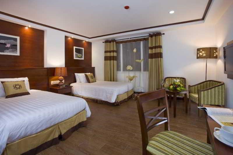 May De Ville Trendy Hotel & Spa Ханой Экстерьер фото
