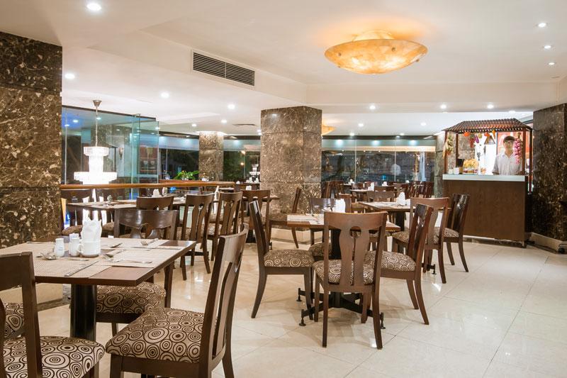May De Ville Trendy Hotel & Spa Ханой Экстерьер фото