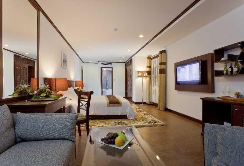 May De Ville Trendy Hotel & Spa Ханой Номер фото